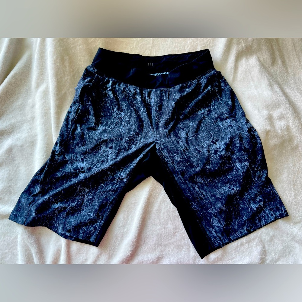 Lululemon THE Short Linerless Men Performance Shorts